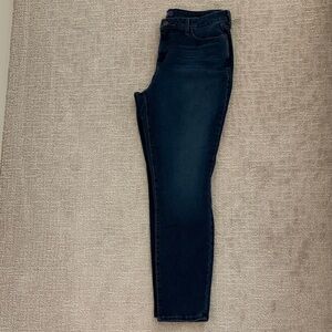 NYDJ Women's “Alina Legging” Jeans